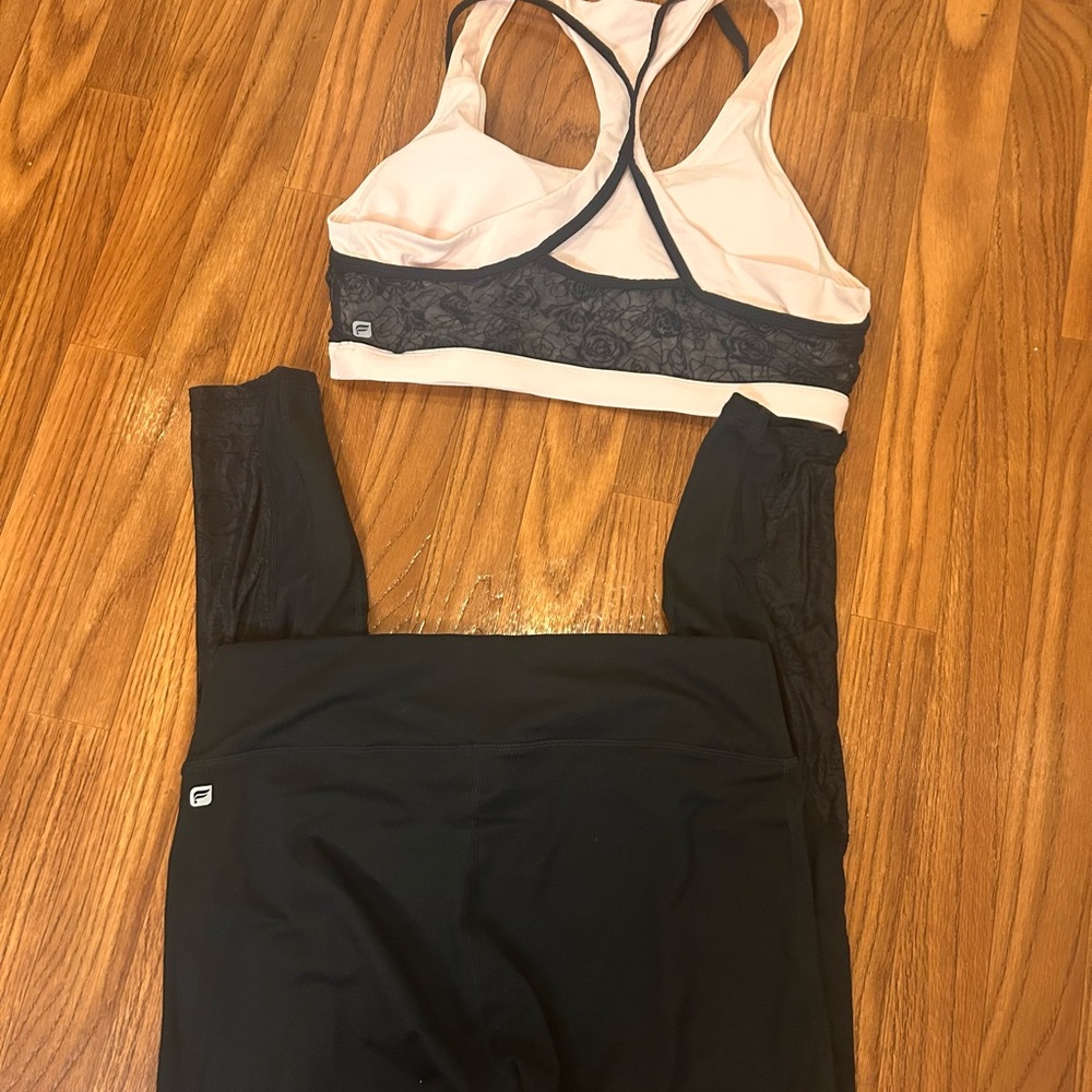 Fabletics Celeste Set - image 5